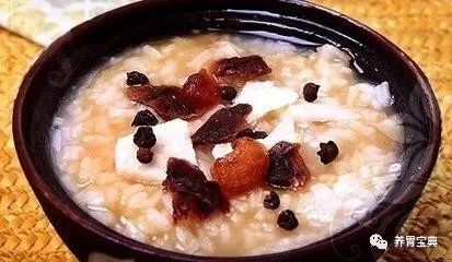 孕婦中醫(yī)藥粥？