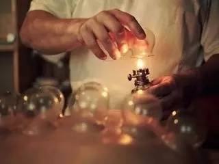 拔罐后需要注意的事項？