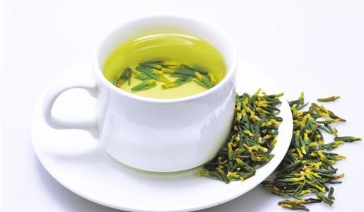 中醫(yī)藥茶益思悅志？