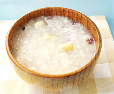 男人喝什么粥補(bǔ)腎壯陽?