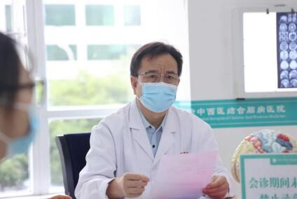 西安中際腦病醫(yī)院「怎么樣」京陜?nèi)讓＜襇DT聯(lián)合會診